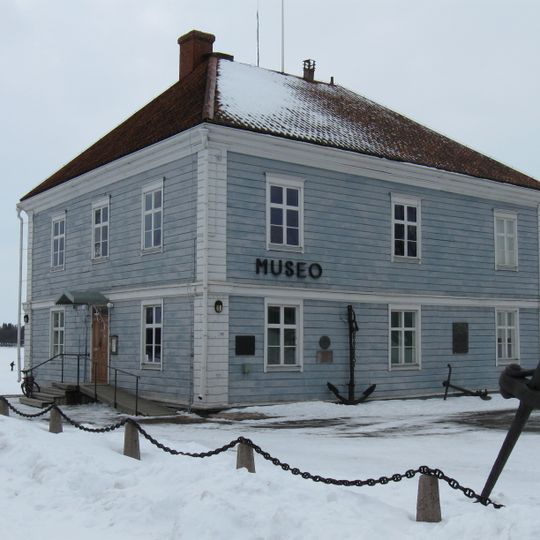 Raahe Museum