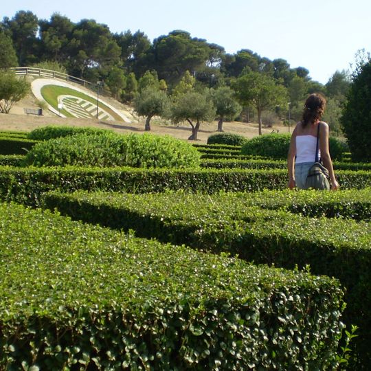 Parco di Monte Claro