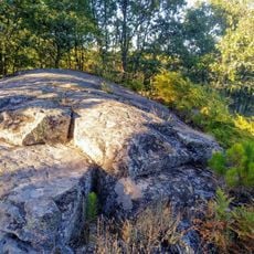 Estação rupestre de Outeiro Machado, ou Outeiro dos Machados