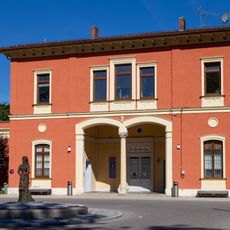 Kaiserin-Elisabeth-Museum