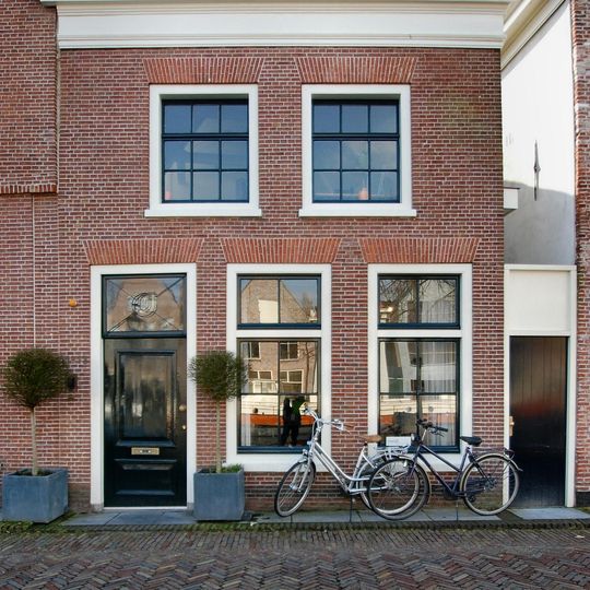 Luttik Oudorp 15, Alkmaar