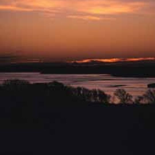 Washita National Wildlife Refuge