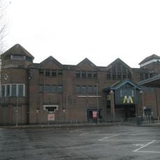 Havant Library