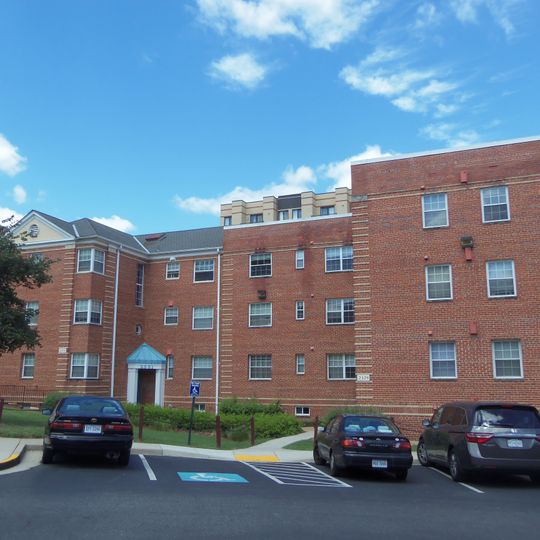 Lee Gardens North Historic District