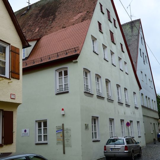 Wohnhaus