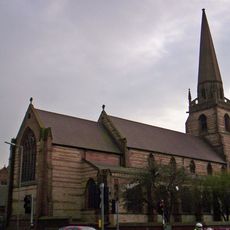 Church of Saint John the Baptist