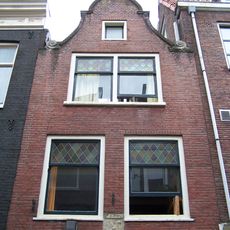 Eerste Laurierdwarsstraat 20, Amsterdam