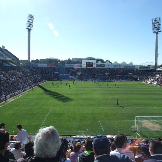 Stadio José Rico Pérez