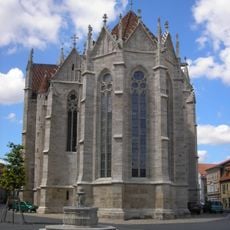 St. Blasius
