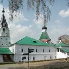 Покровская церковь