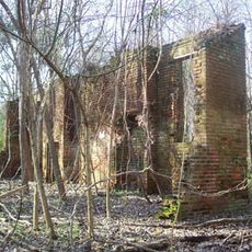 Elizabeth Female Academy