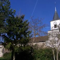 Royal Saint-Petersabbey of Bourgueil