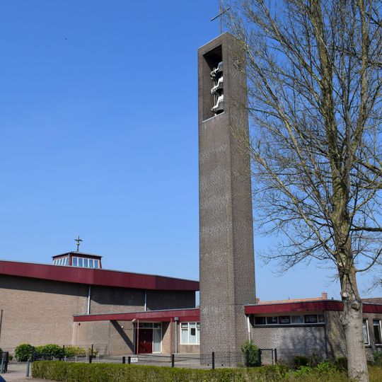 Maria ten Hemelopnemingkerk