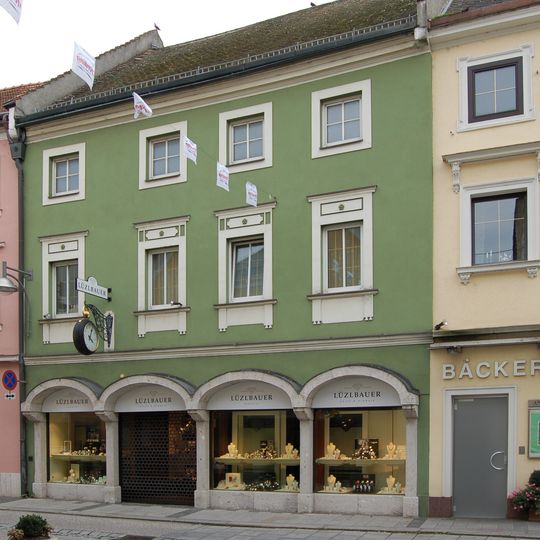 Schmiedstraße 17