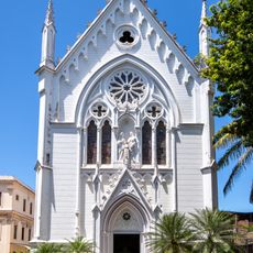 Chapel of the Holy Family