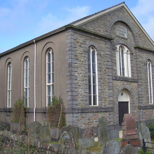 Carmel Independent Chapel
