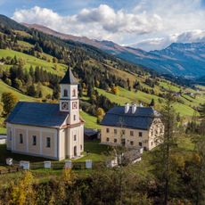 Pfarrkirche Bucheben