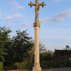 Cimetière de Frontenaud