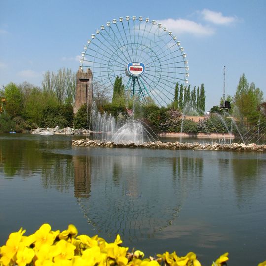 Eurowheel