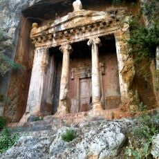 Tomb of Amyntas