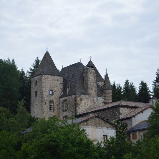 Château de Varillettes