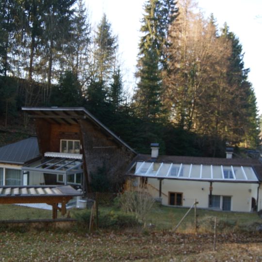 Versuchsseilbahn Batschuns