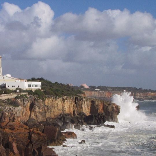 Guia Lighthouse