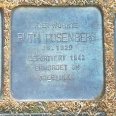 Fanny Rosenberg