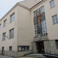 Alumnat St. Pölten