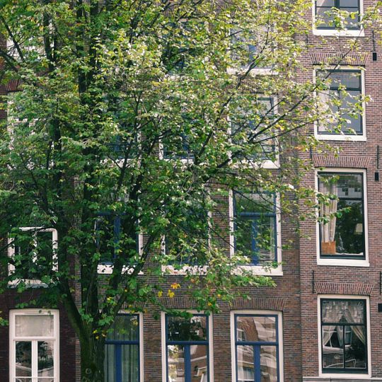 Nieuwe Keizersgracht 62, Amsterdam