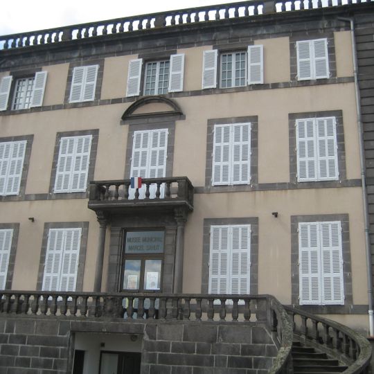 Château de Bosredon