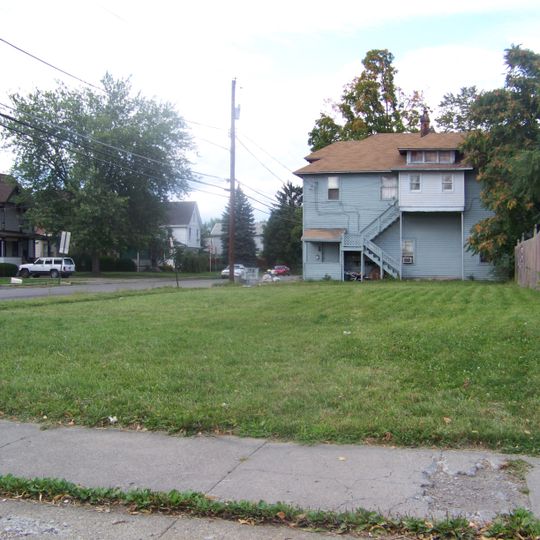 Pentecostal Holy Temple Church of Jesus Christ