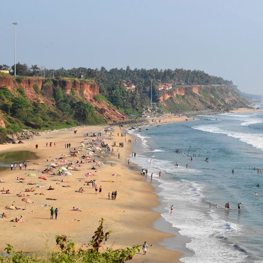 Acantilado del Norte