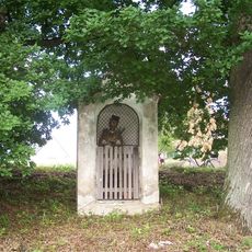 Bildstock Johannes Nepomuk