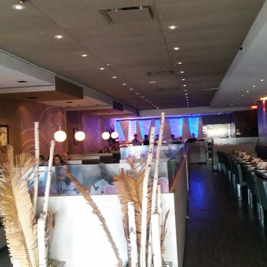 Shogun Sushi