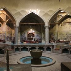 Ali Qoli Agha Hammam