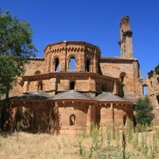 Moreruela Abbey
