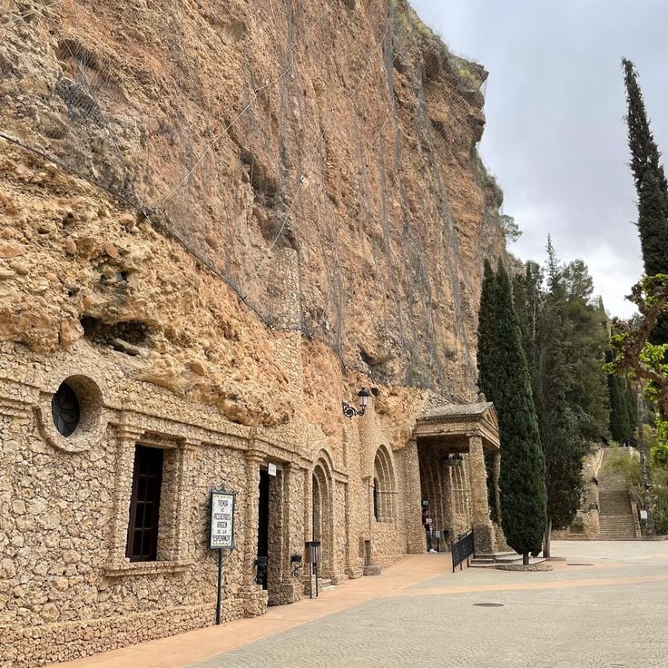 Santuario della Vergine della Speranza