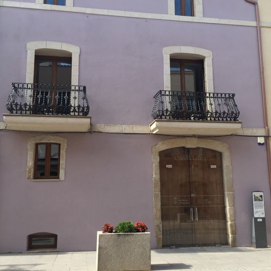 Casa Clara