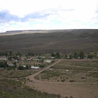 Dipartimento di Nueve de Julio