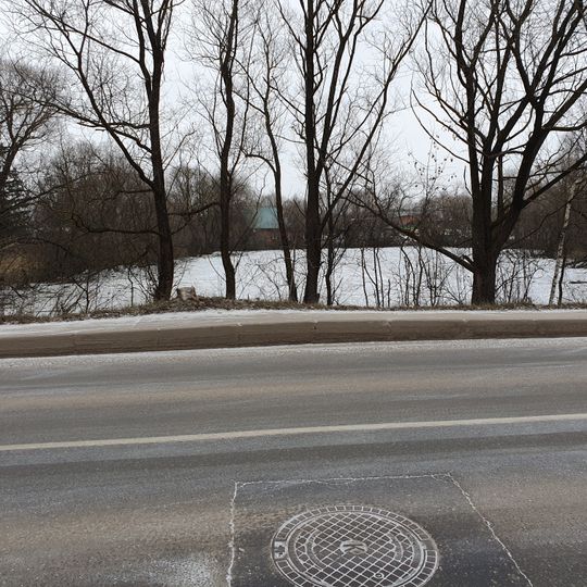 Усадьба «Щербинка»