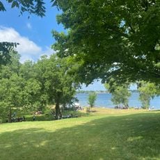 Pikes Point State Park