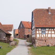 Odenwald open-air museum