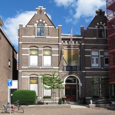 Petrus en Paulus: pastorie