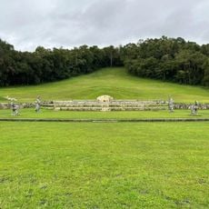 Chao Muang Ranong Cemetery