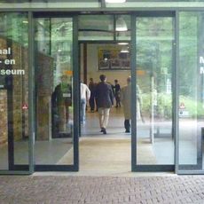 Oorlogsmuseum Overloon