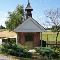 Kapelle in Kohlhof