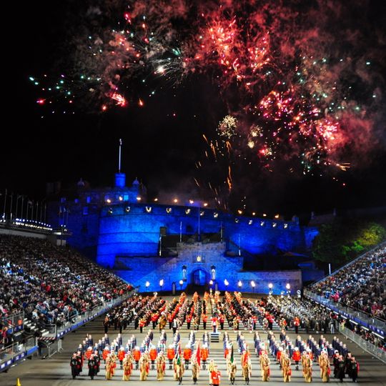 Royal Edinburgh Military Tattoo