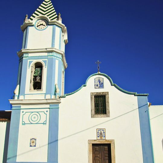 Igreja de Nossa Senhora da Ajuda