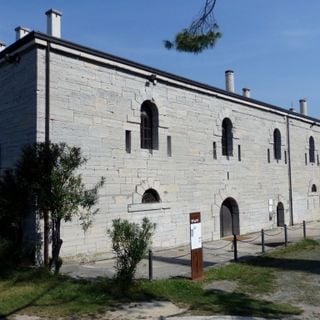 Fortezza di Riva